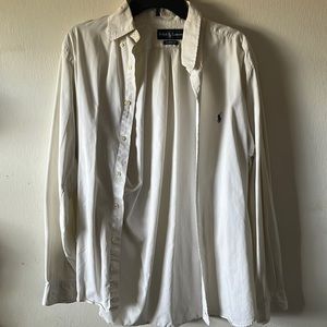Ralph Lauren dress shirt